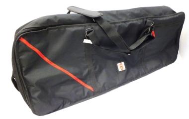 RCH RSKB150 CUSTODIA PER TASTIERA 65X24X9 cm