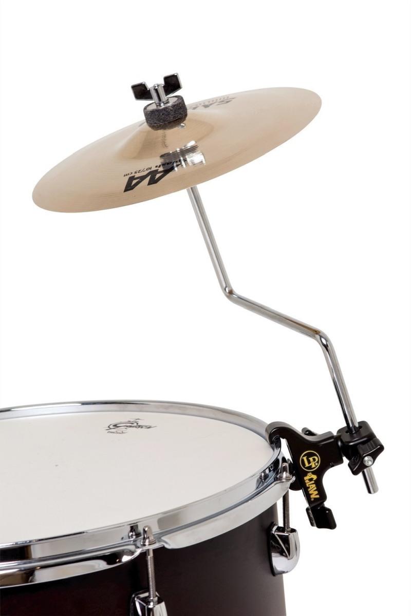 Latin percussion lp592s-x claw splash