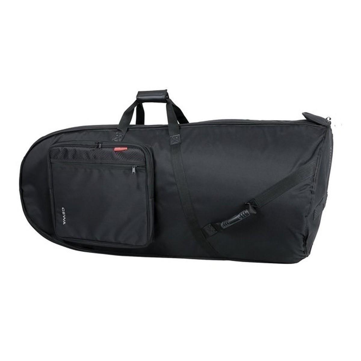 Gewa 253370 custodia per tuba