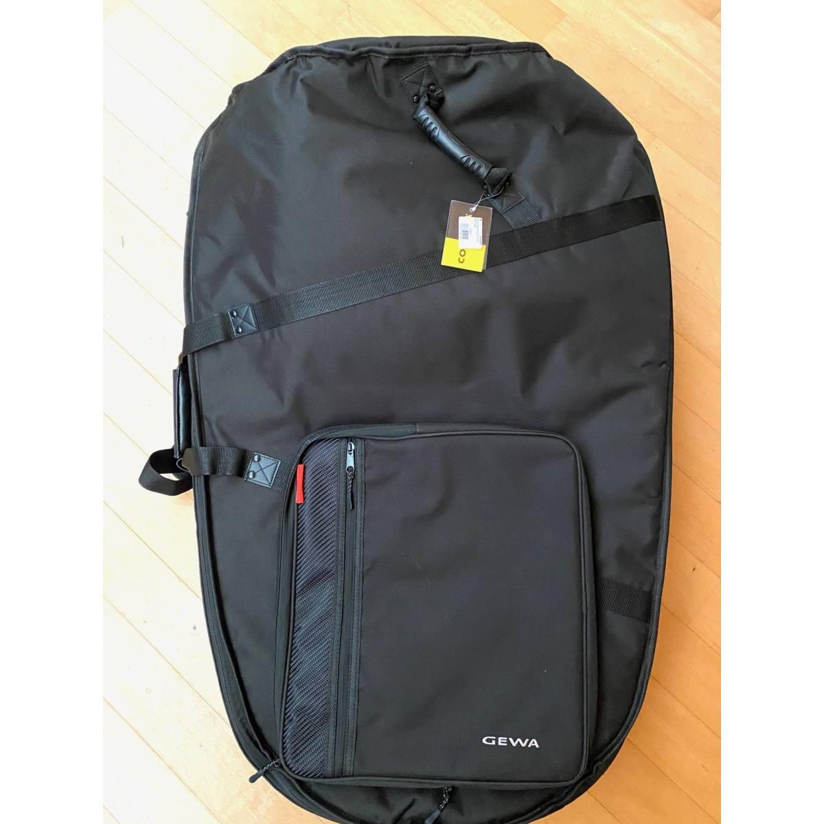 Gewa 253370 custodia per tuba