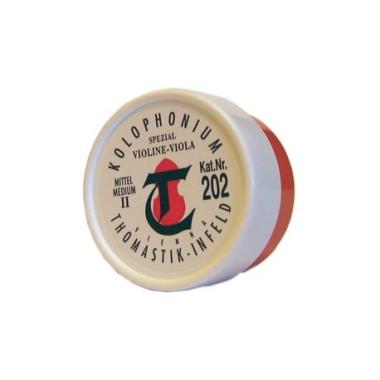 Thomastik spezial pece per violino e viola soft n 202