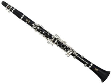 YAMAHA YCLCSGIIIL02 CLARINETTO SIB con Leva  PITCH CORRECTION