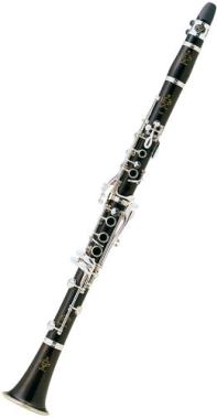 BUFFET CRAMPON BC1102L-2-0GB E13L CLARINETTO IN Bb 18/6