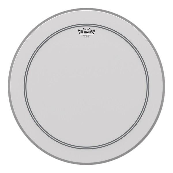 REMO 20" POWERSTROKE3 COATED