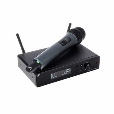 SENNHEISER XSW 2 835 B RADIOMICROFONO 614-638 MHz