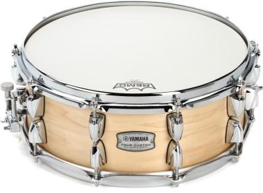 YAMAHA TMS1455 BUTTERSCOTCH SATIN RULLANTE 14" X 5,5"
