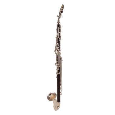 Herbert wurlitzer mod. 195 reform boehm clarinetto basso