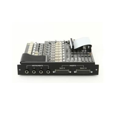 Apogee 8 mic preamp