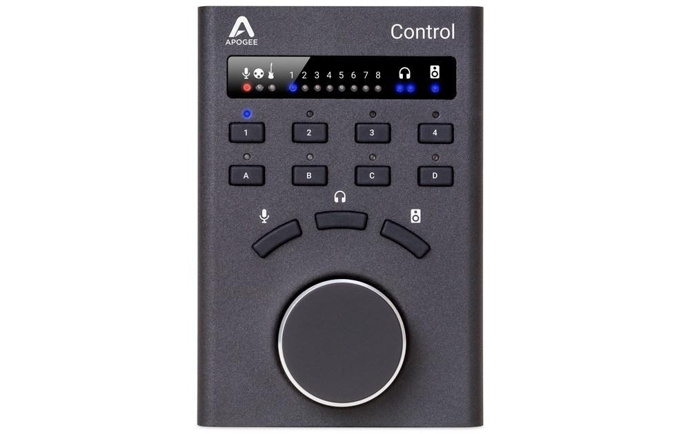 Apogee control