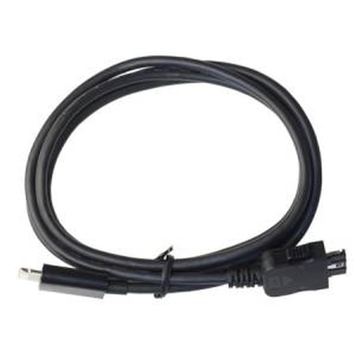 Apogee jam/mic ipad/iphone lightning cable 1.0 ml