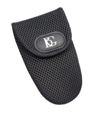 Bg pml custodia per imboccatura sax , clarinetto e tuba