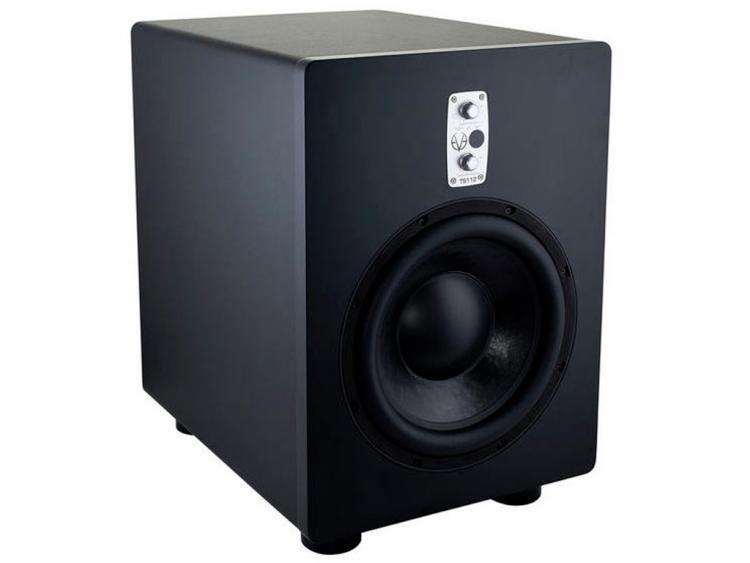 Eve audio ts112