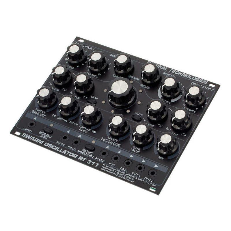 Radikal rt-311 swarm oscillator