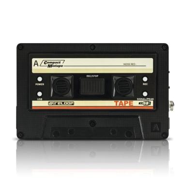 Reloop tape