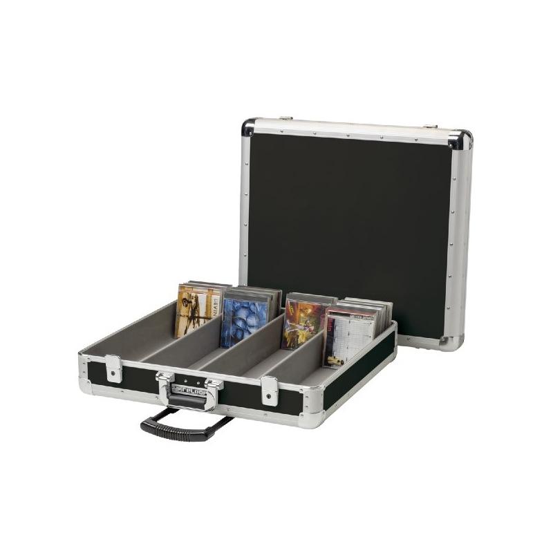 Reloop 200 trolley cd case