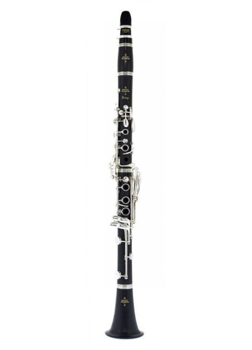 BUFFET CRAMPON BC2541L-2-0GB PRODIGE CLARINETTO IN Bb 18/6 PRODIGE SP (442)