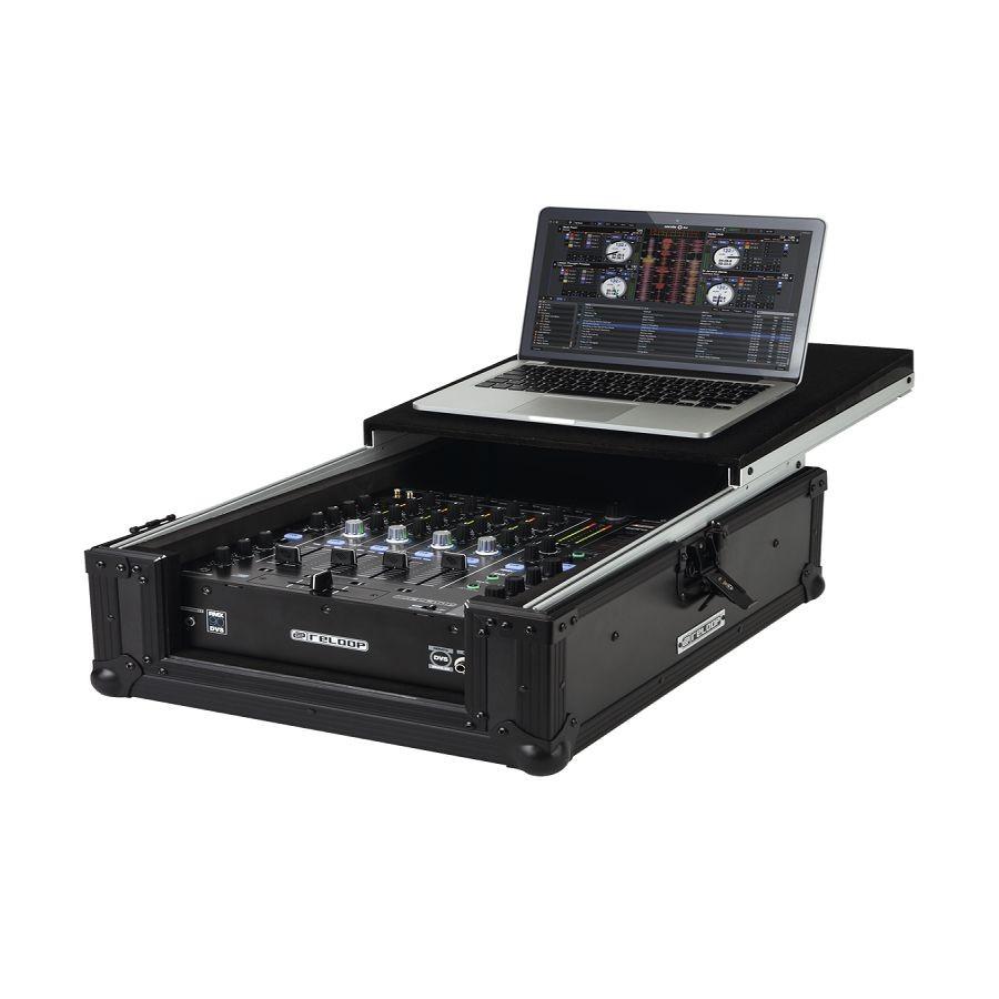 Reloop premium clubmixer case mk2